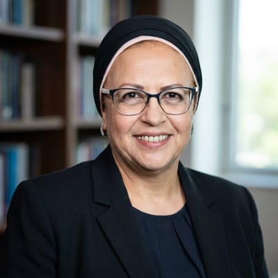Dr. Ihsan Soayed