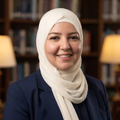 Mrs. Amany Hassan