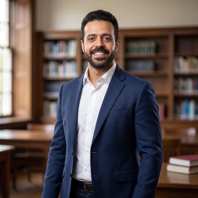 Eng. Hussein Khaled