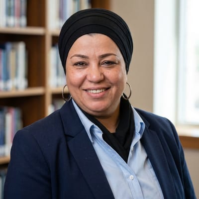 Dr. Samia Elnawagy