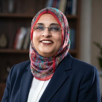Dr. Heba Sadek