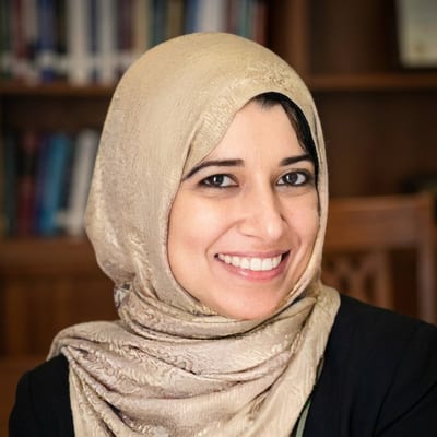 Dr. Maha Abdelrahman
