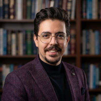 Mr. Mahmoud Bahig