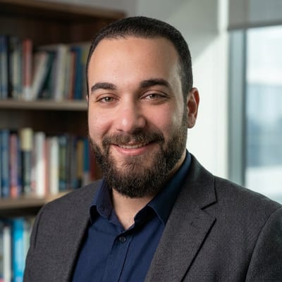 Dr. Loay Khalil