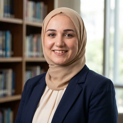 Mrs. Nouran Mamdouh