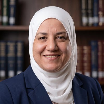 Mrs. Nesreen Mohamed