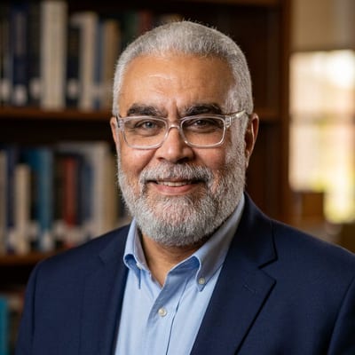 Dr Ashraf Elgendy