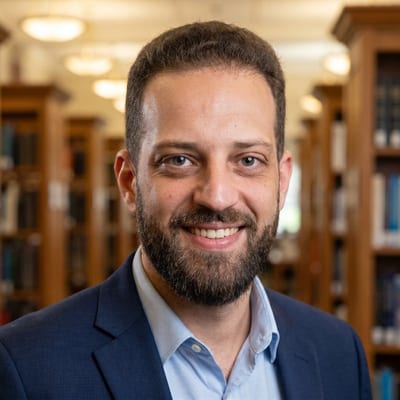 Mr. Mohamed Barhoma