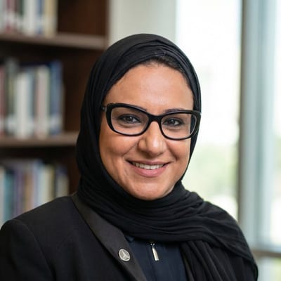 Mrs. Amira Elshazly