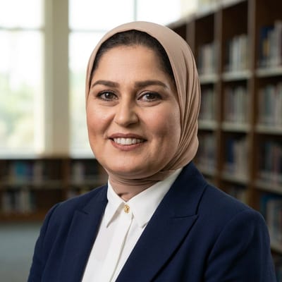 Dr. Hala Zoweil