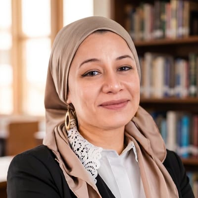 Dr. Yassmin Rakha