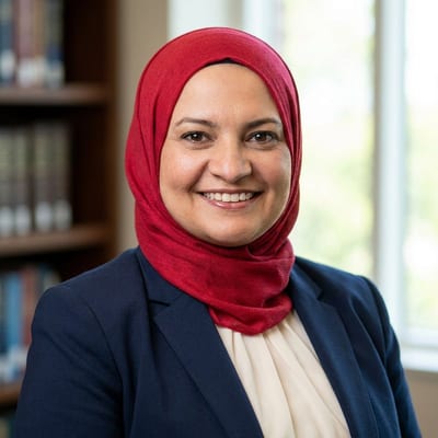 Dr. Dina Ammar