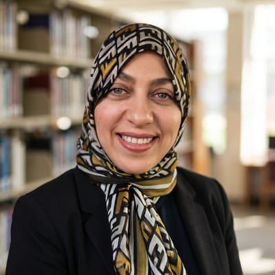 Mrs. Manar Ahmed