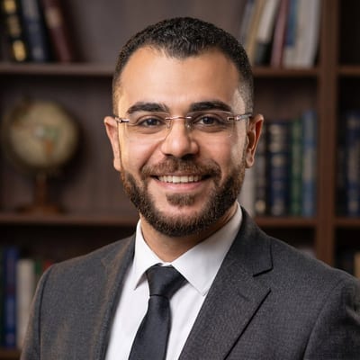 Dr. Mina Adly