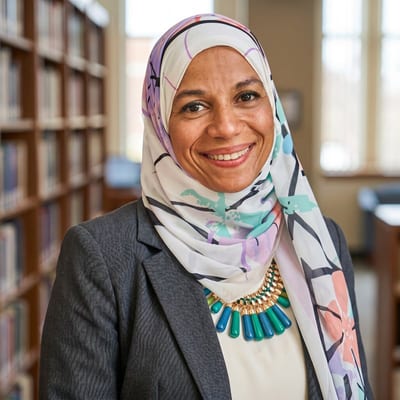 Mrs. Reema Sayed