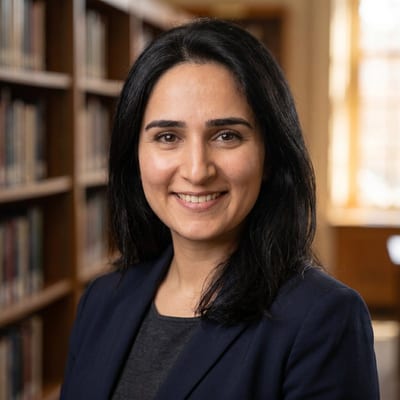 Dr. Sara Saad