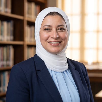 Mrs. Amira Elkady