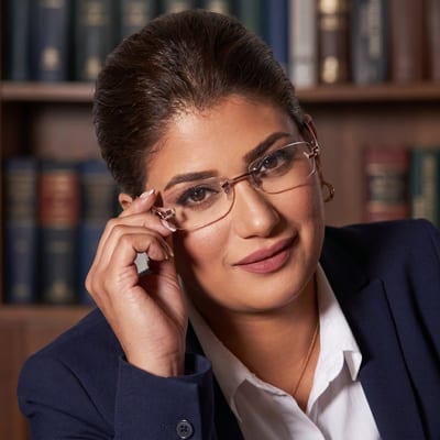 Mrs. Nadine Azzab