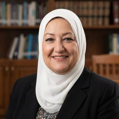Dr. Gehan Fares