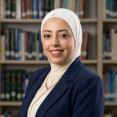 Dr. Bassma Attla