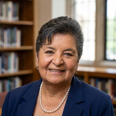 Dr. Magdah Amin