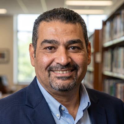 Dr. Ramy Fahmy