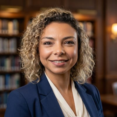 Dr. Gina Rady