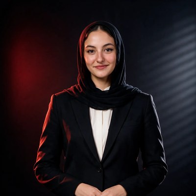 Dr. Aisha Sanad
