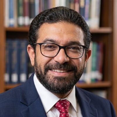 Mr. Mohamed Abdelsalam