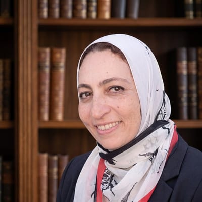 Mrs. Radwa Fayez