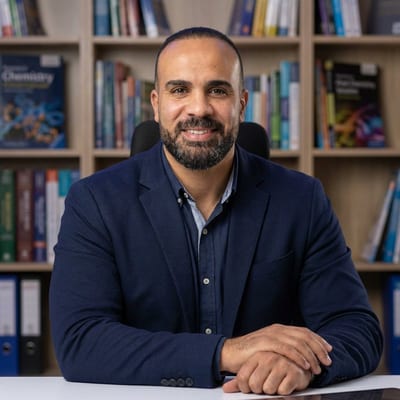 Dr. Mohamed Gamal