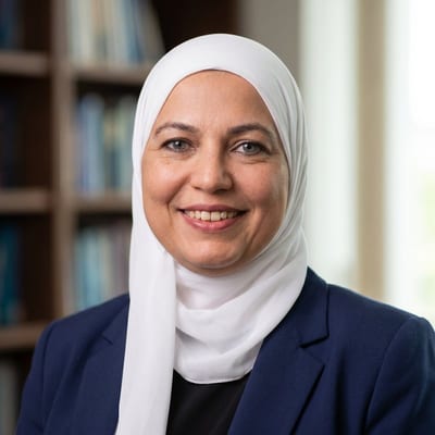 Dr. Rehab Abdelgawad