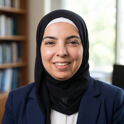 Dr. Eman Mahmoud
