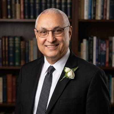 Dr. Khaled Rateb