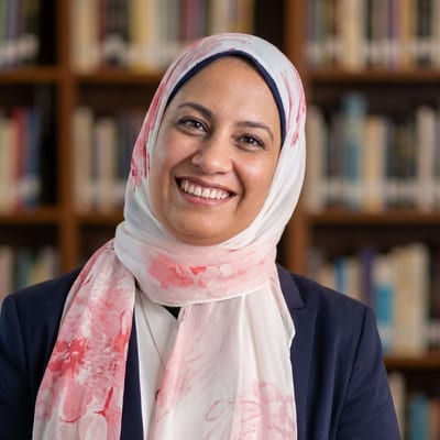 Mrs. Israa Samy